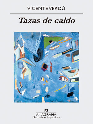 cover image of Tazas de caldo